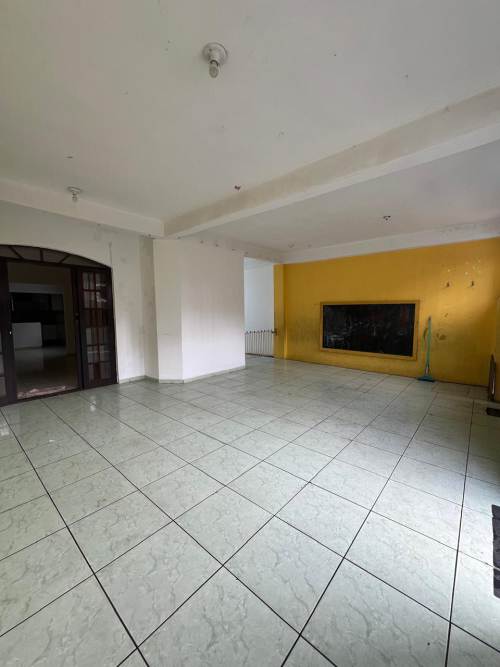 Casa Polvilho Cajamar 