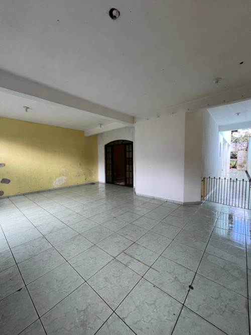 Casa Polvilho Cajamar 