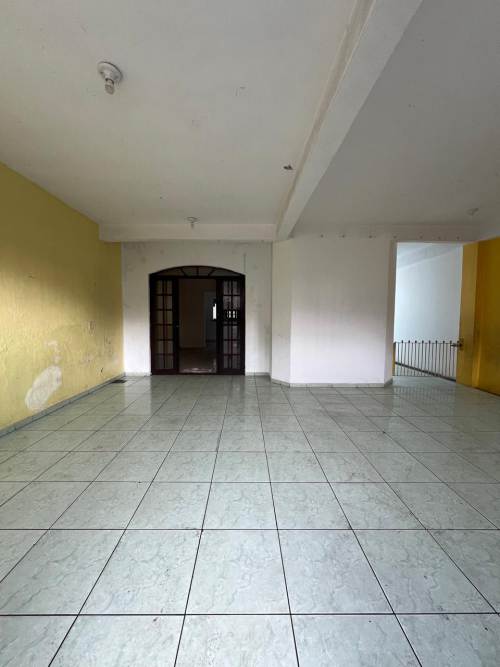Casa Polvilho Cajamar 