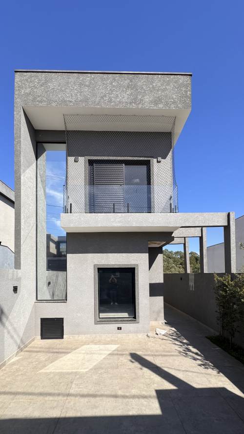 Casa em Condomínio Nova Jaguari Santana de Parnaíba 