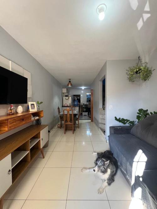 Casa em Condomínio Polvilho Cajamar 