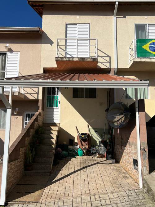 Casa em Condomínio Polvilho Cajamar 