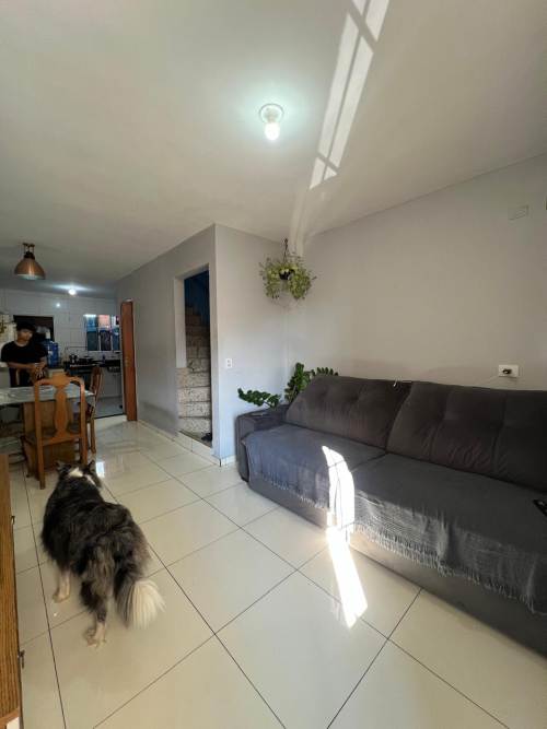 Casa em Condomínio Polvilho Cajamar 