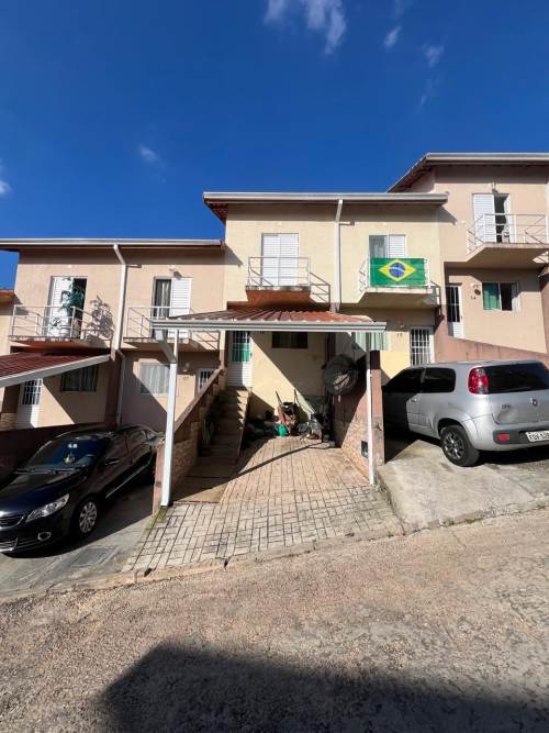 Casa em Condomínio Polvilho Cajamar 