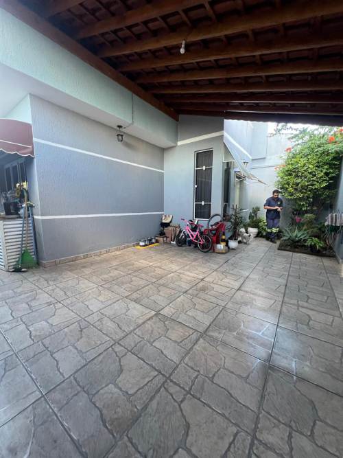 Casa Portal dos Ipês Cajamar 
