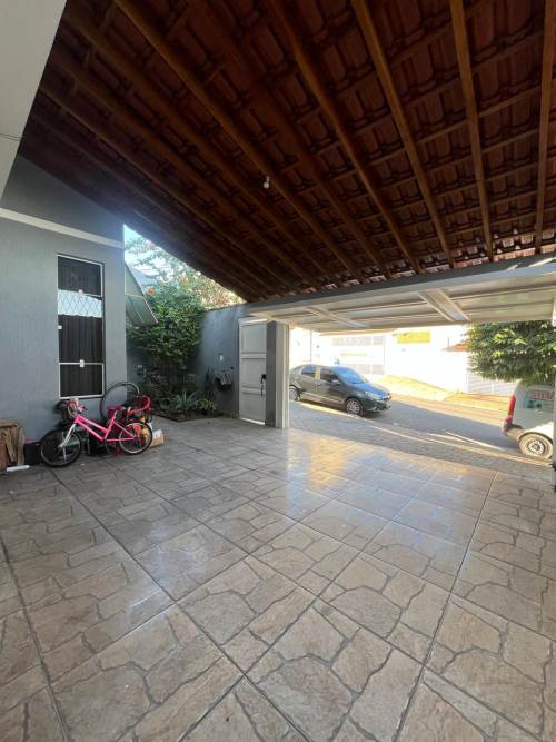 Casa Portal dos Ipês Cajamar 