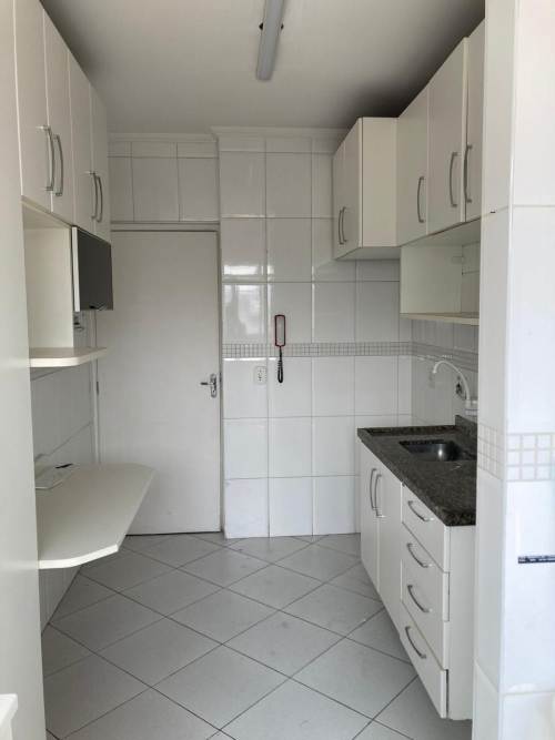 Apartamento Vila Pindorama Barueri 