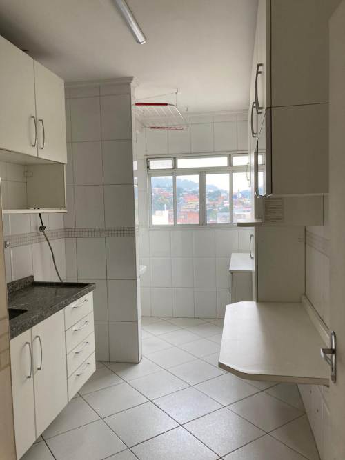 Apartamento Vila Pindorama Barueri 