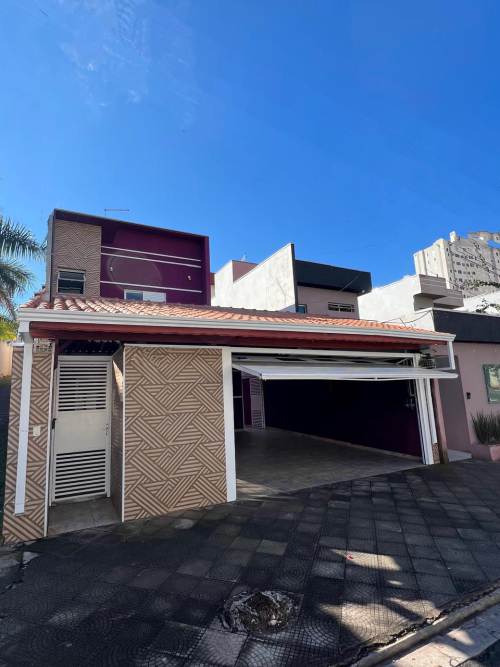 Casa Portal dos Ipês Cajamar 
