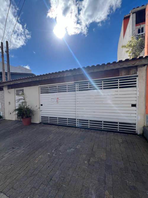Casa Portal dos Ipês Cajamar 