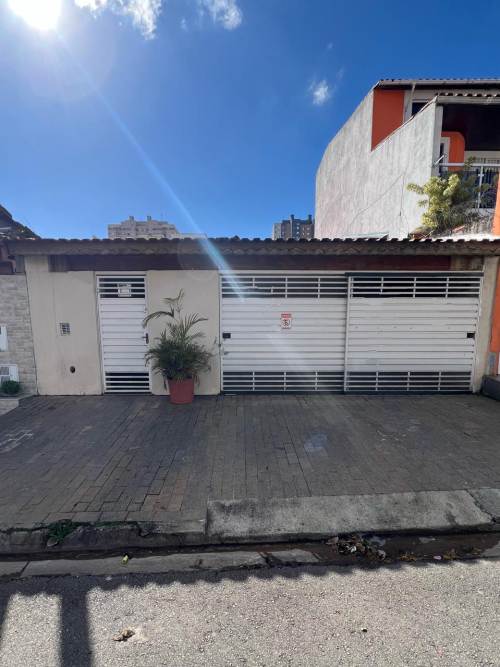 Casa Portal dos Ipês Cajamar 