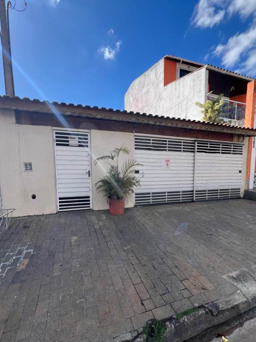 Casa Portal dos Ipês Cajamar 