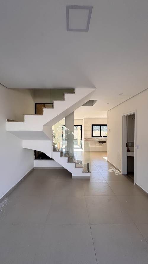 Casa em Condomínio Cajamar Centro Cajamar 