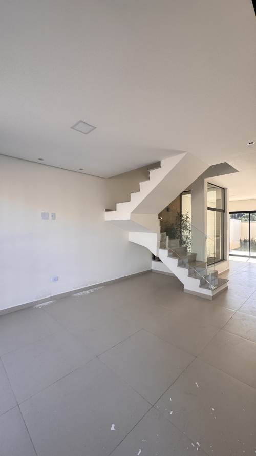 Casa em Condomínio Cajamar Centro Cajamar 