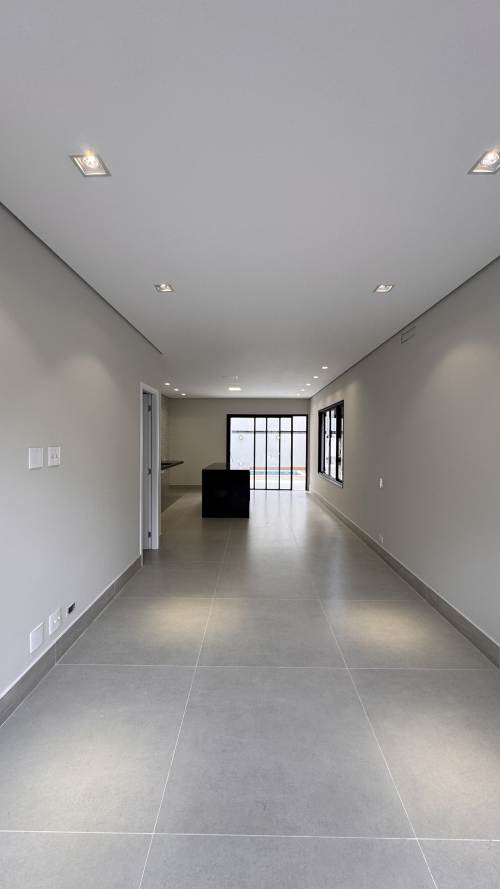 Casa em Condomínio Nova Jaguari Santana de Parnaíba 