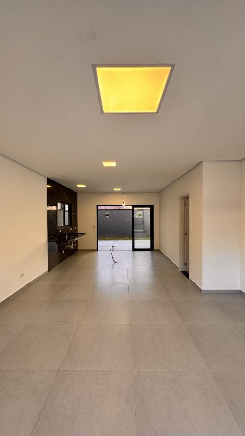 Casa em Condomínio Cajamar Centro Cajamar 