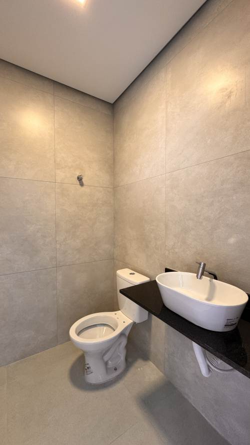Casa em Condomínio Cajamar Centro Cajamar 