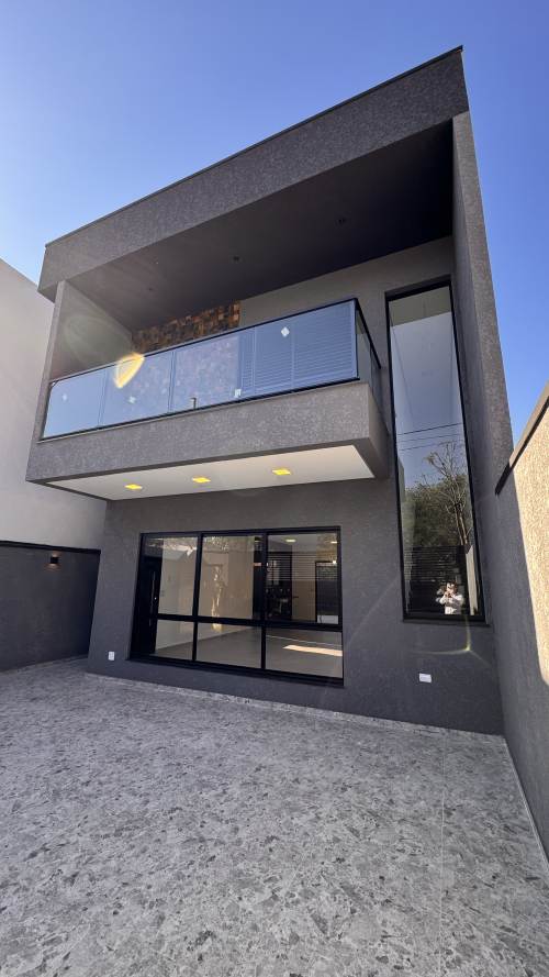 Casa em Condomínio Cajamar Centro Cajamar 