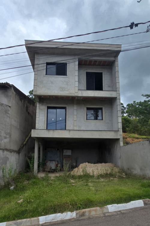 Casa em Condomínio Cajamar Centro Cajamar 