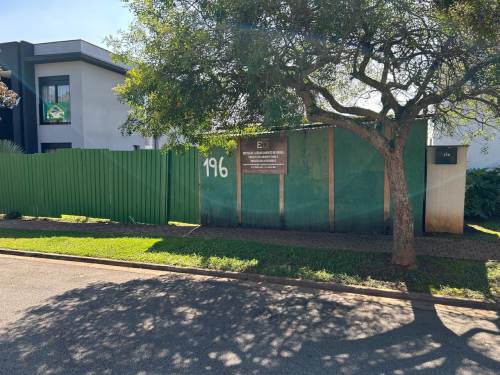 Terreno em Condomínio Alphaville Santana de Parnaíba 