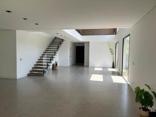 Casa em Condomínio Alphaville Santana de Parnaíba 