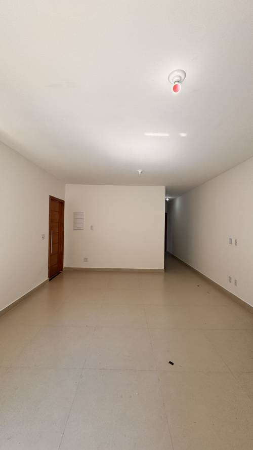 Casa em Condomínio Nova Jaguari Santana de Parnaíba 