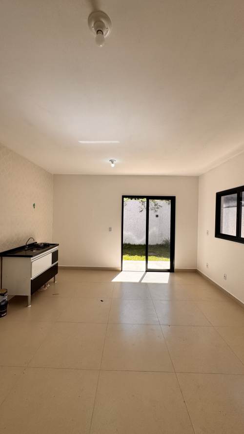 Casa em Condomínio Nova Jaguari Santana de Parnaíba 