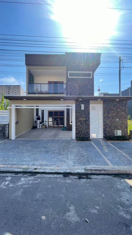 Casa Portal dos Ipês Cajamar 