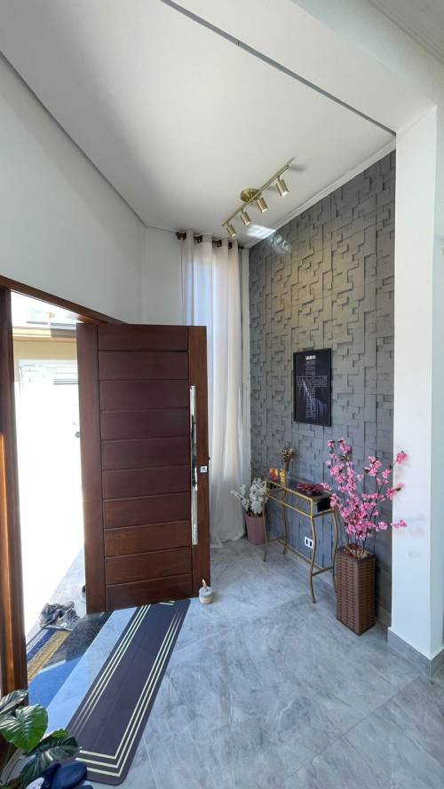 Casa Portal dos Ipês Cajamar 