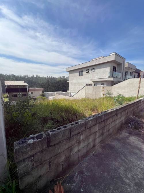 Terreno Portal dos Ipês Cajamar 
