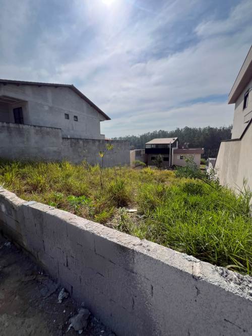Terreno Portal dos Ipês Cajamar 