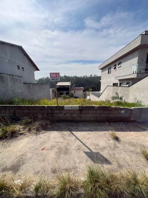 Terreno Portal dos Ipês Cajamar 