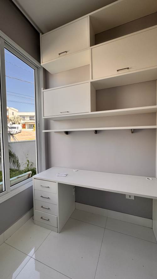 Casa em Condomínio Suru Santana de Parnaíba 
