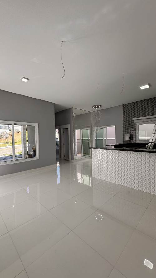 Casa em Condomínio Suru Santana de Parnaíba 