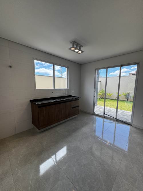 Casa em Condomínio Nova Jaguari Santana de Parnaíba
