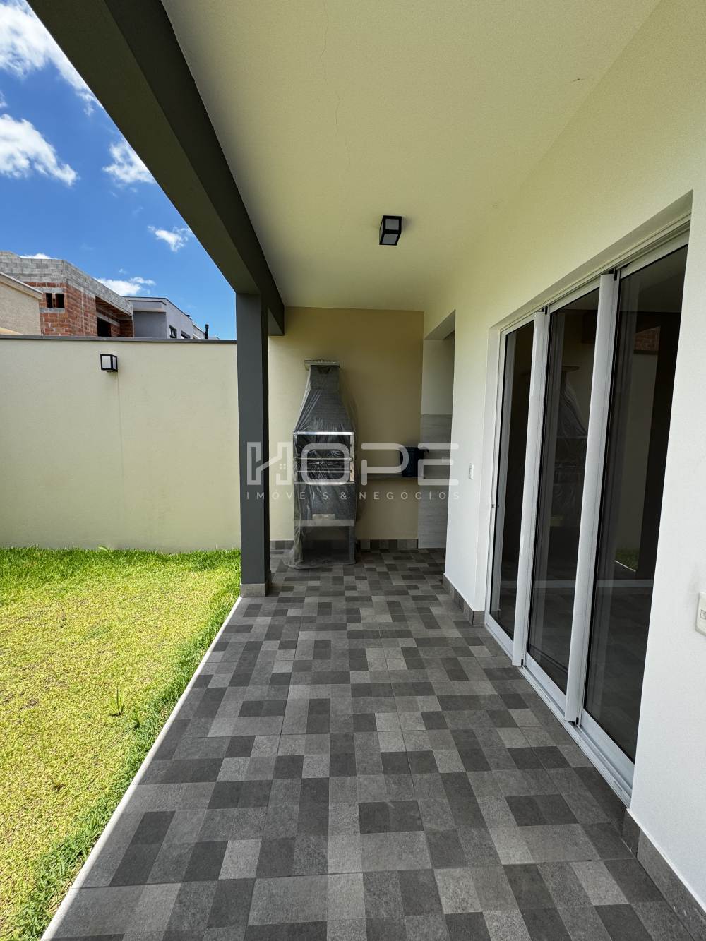 Casa Villas do Jaguari