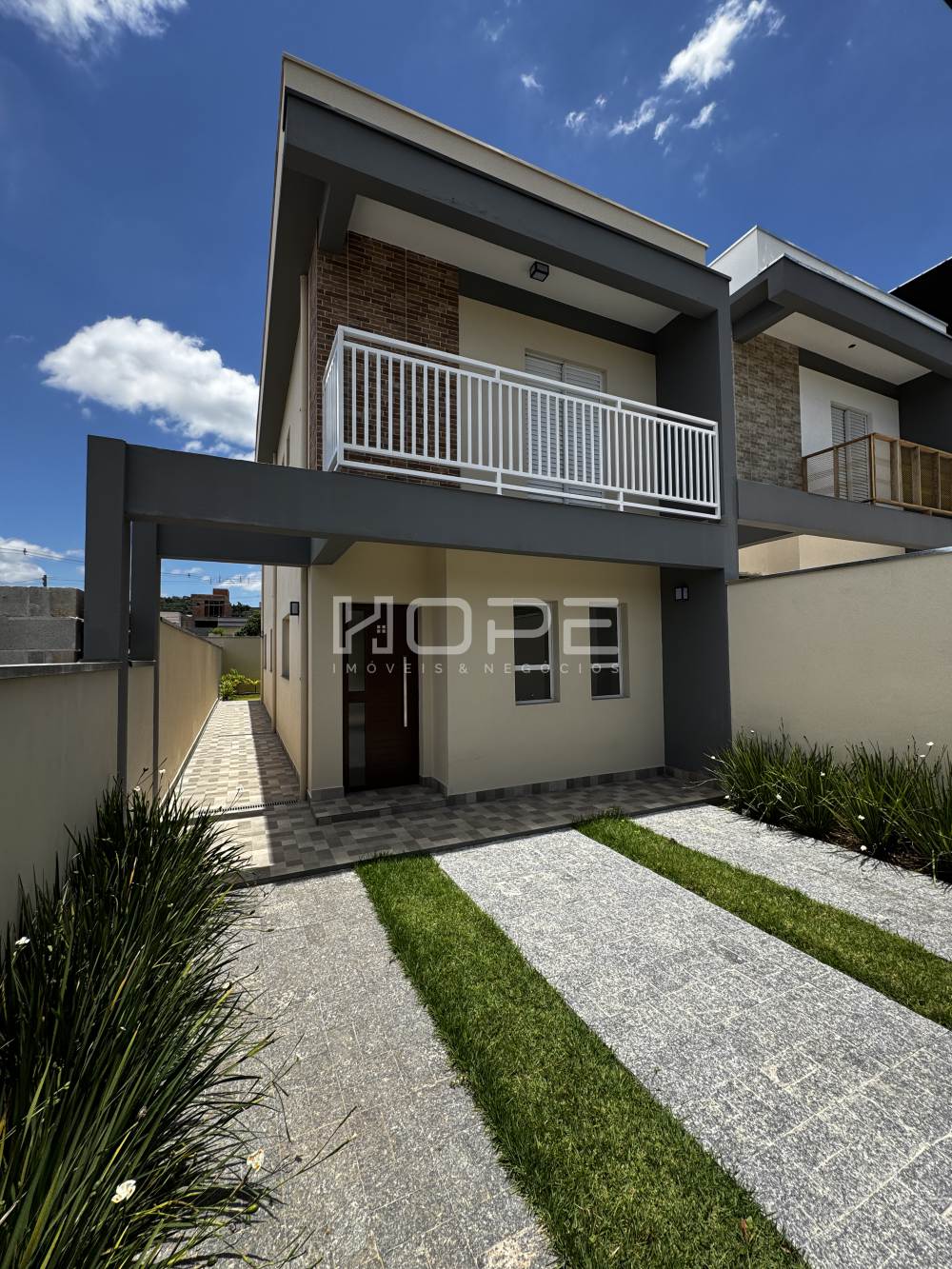 Casa Villas do Jaguari