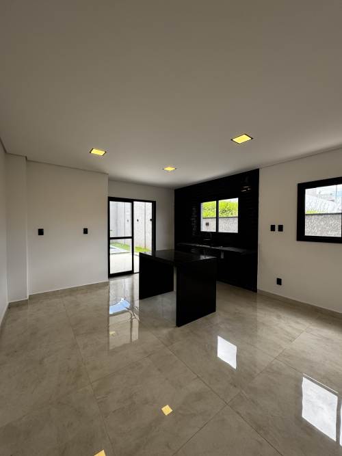 Casa em Condomínio Nova Jaguari Santana de Parnaíba