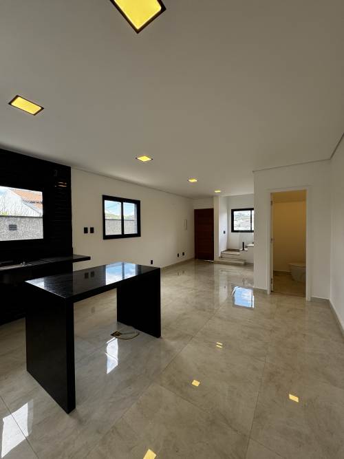 Casa em Condomínio Nova Jaguari Santana de Parnaíba