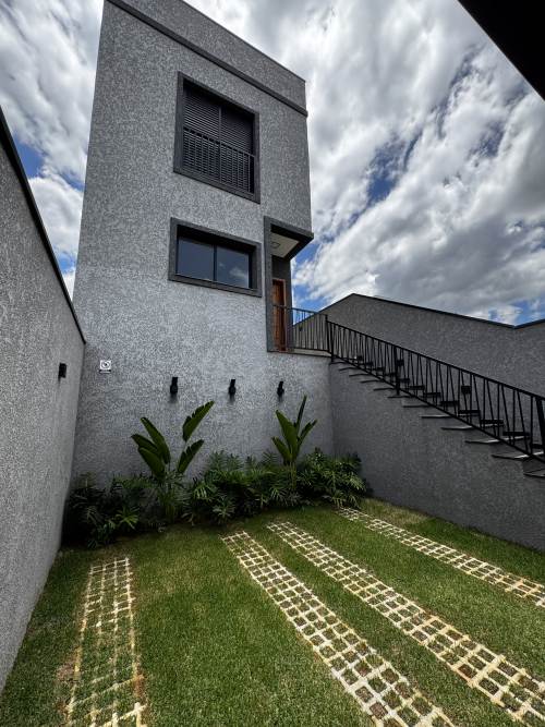 Casa em Condomínio Nova Jaguari Santana de Parnaíba