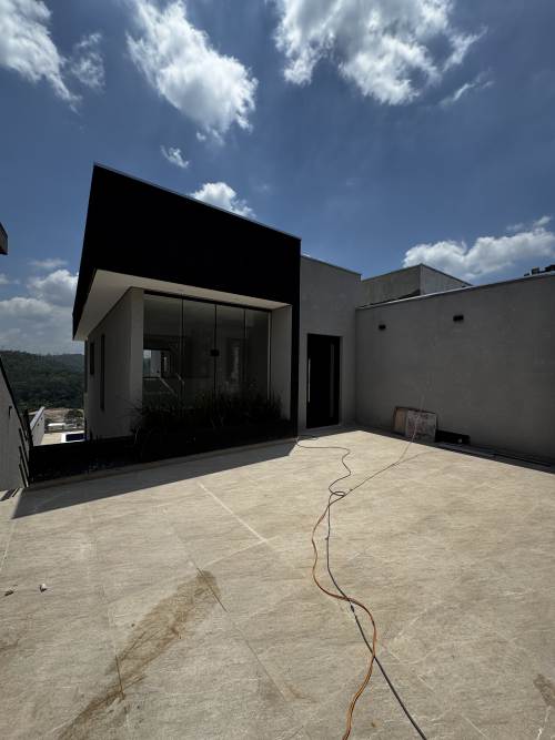 Casa Portal dos Ipês Cajamar