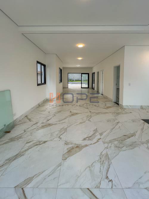 Casa em Condomínio Suru Santana de Parnaíba 