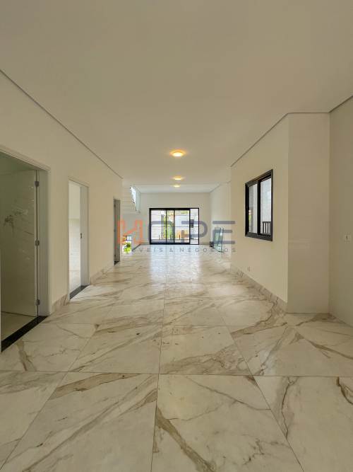 Casa em Condomínio Suru Santana de Parnaíba 