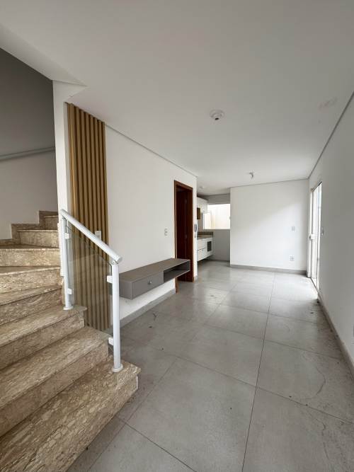 Casa em Condomínio Portal dos Ipês Cajamar 