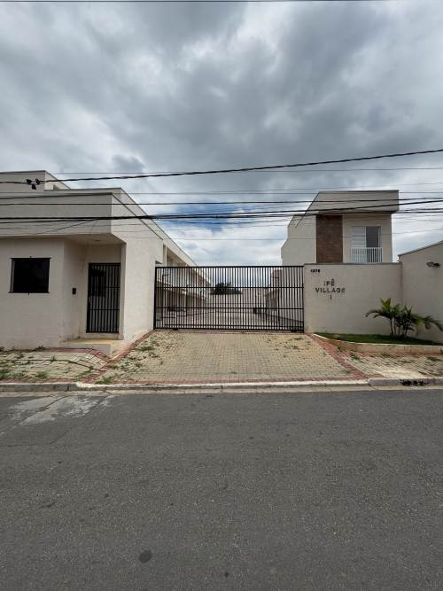 Casa em Condomínio Portal dos Ipês Cajamar 