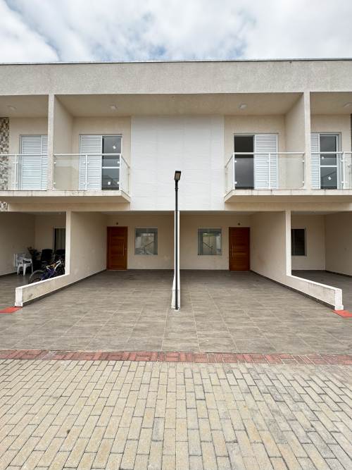 Casa em Condomínio Portal dos Ipês Cajamar 