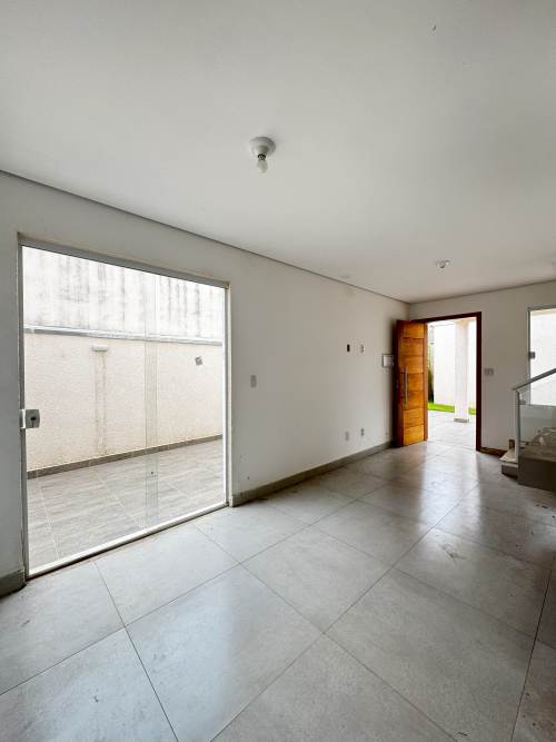 Casa em Condomínio Portal dos Ipês Cajamar 