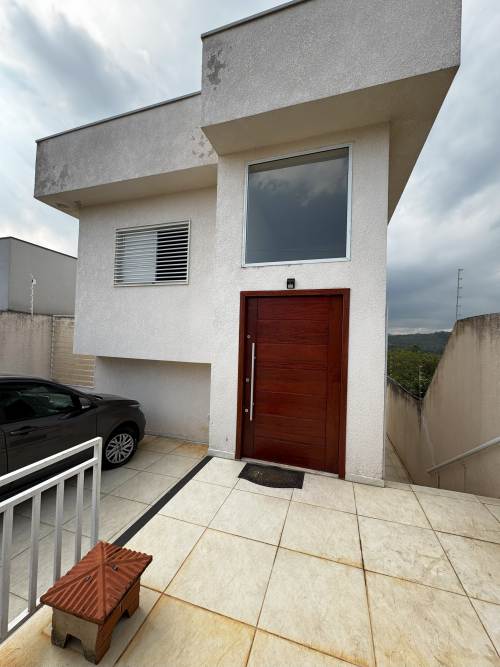 Casa Portal dos Ipês Cajamar