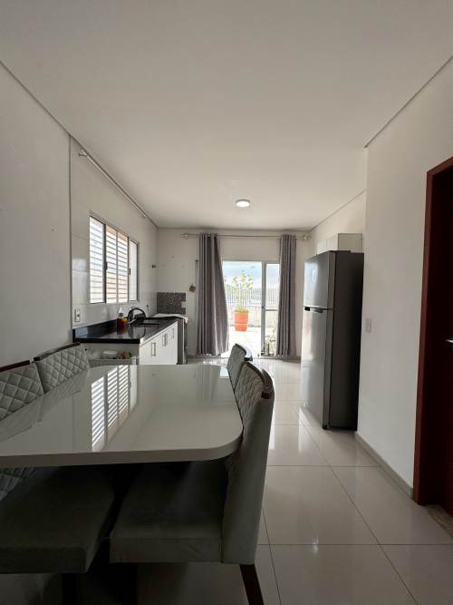 Casa Portal dos Ipês Cajamar