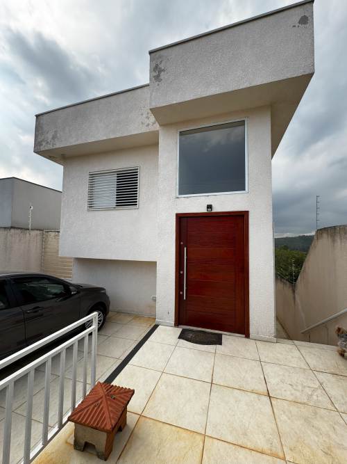 Casa Portal dos Ipês Cajamar